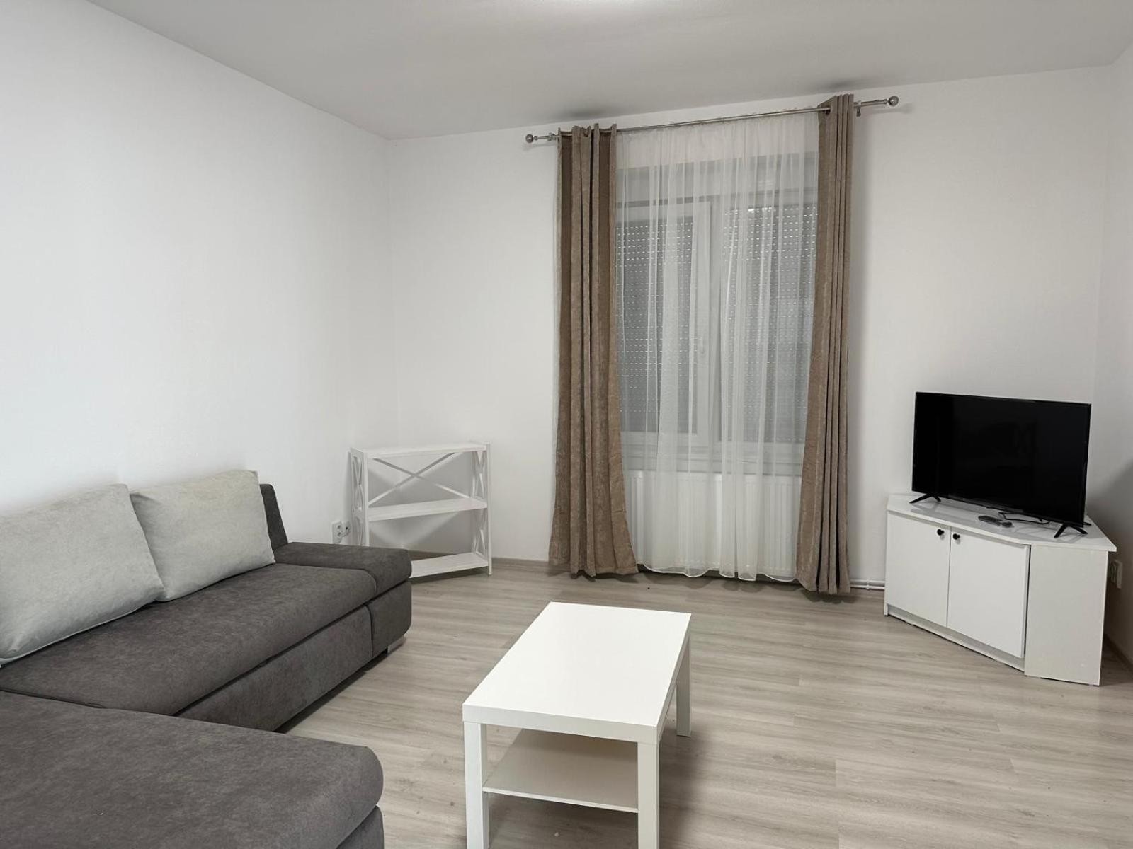 Aparthouse 1 Lugoj Bagian luar foto